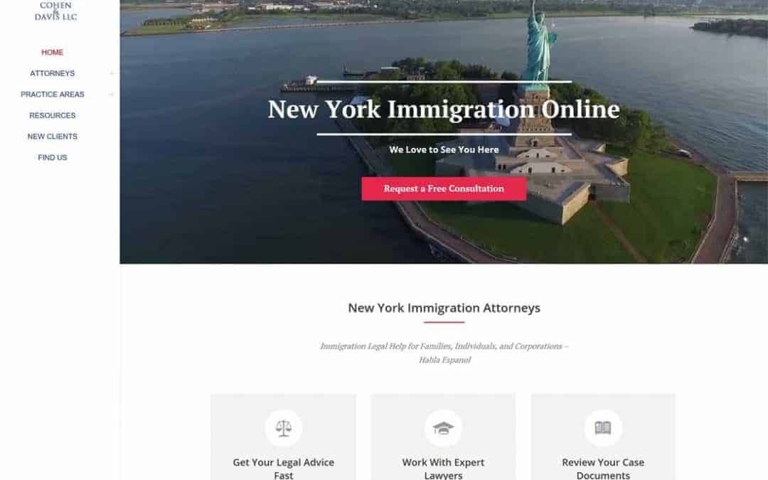 Cohen & Davis LLC
