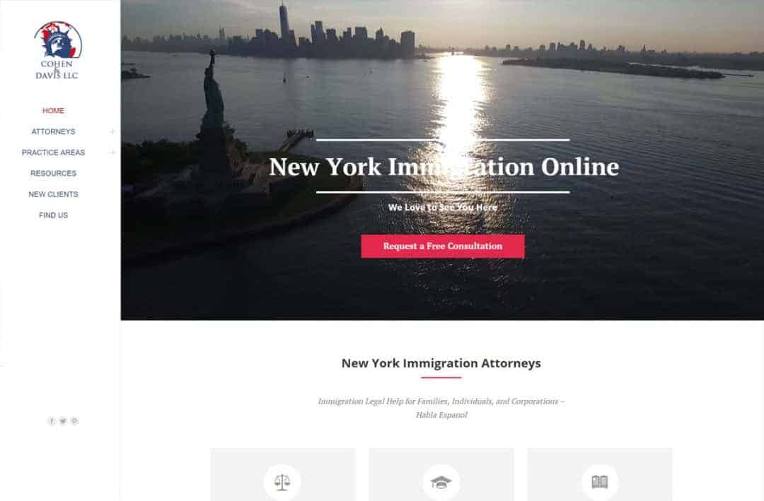 Cohen & Davis LLC
