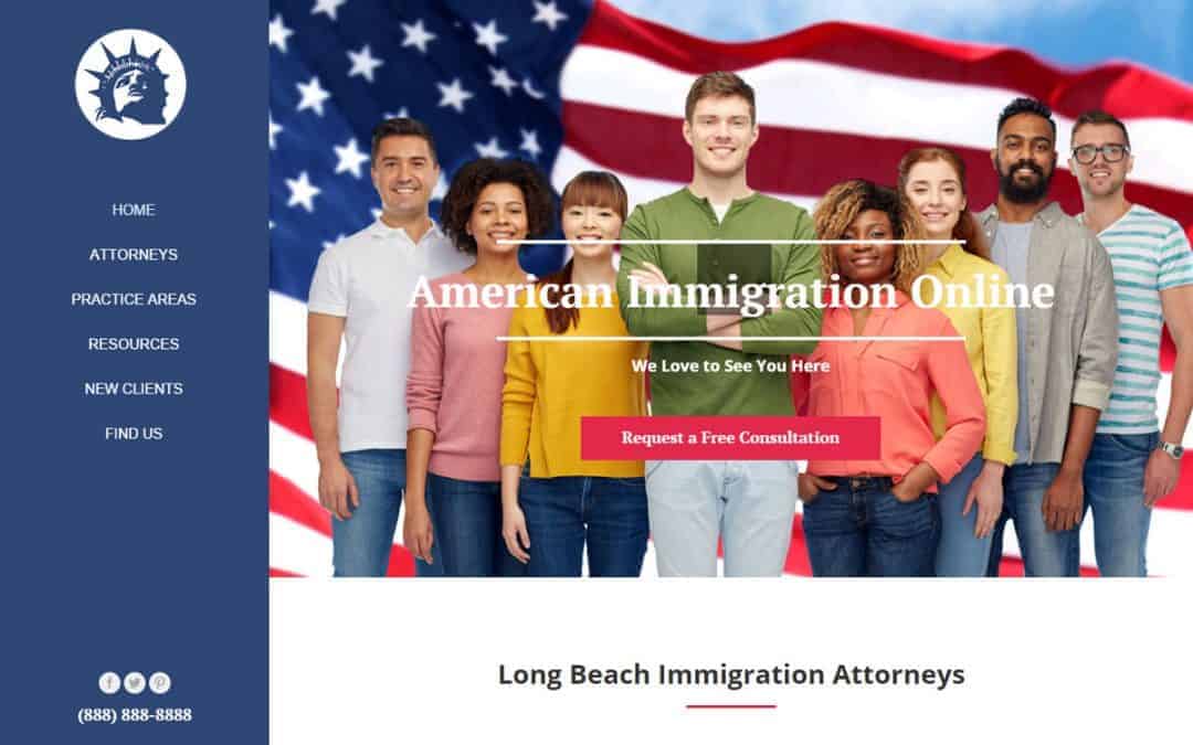 American Immigration Online