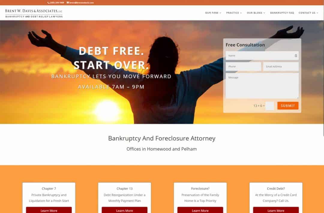 Brent W. Davis & Associates