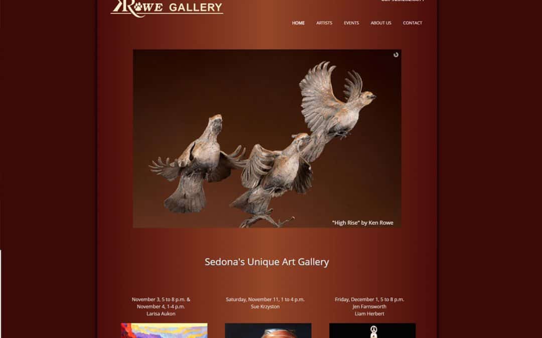 Rowe Gallery