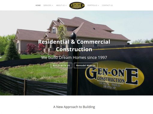 Gen One Construction