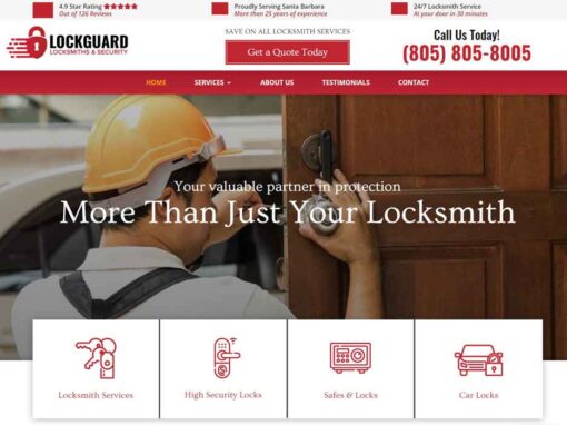 LockGuard