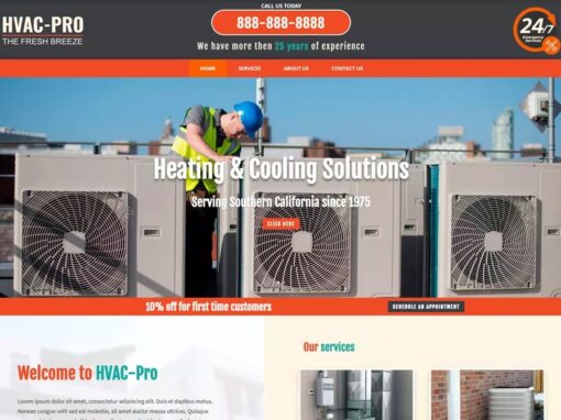 HVAC-Pro