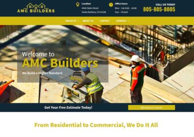 Builder Company