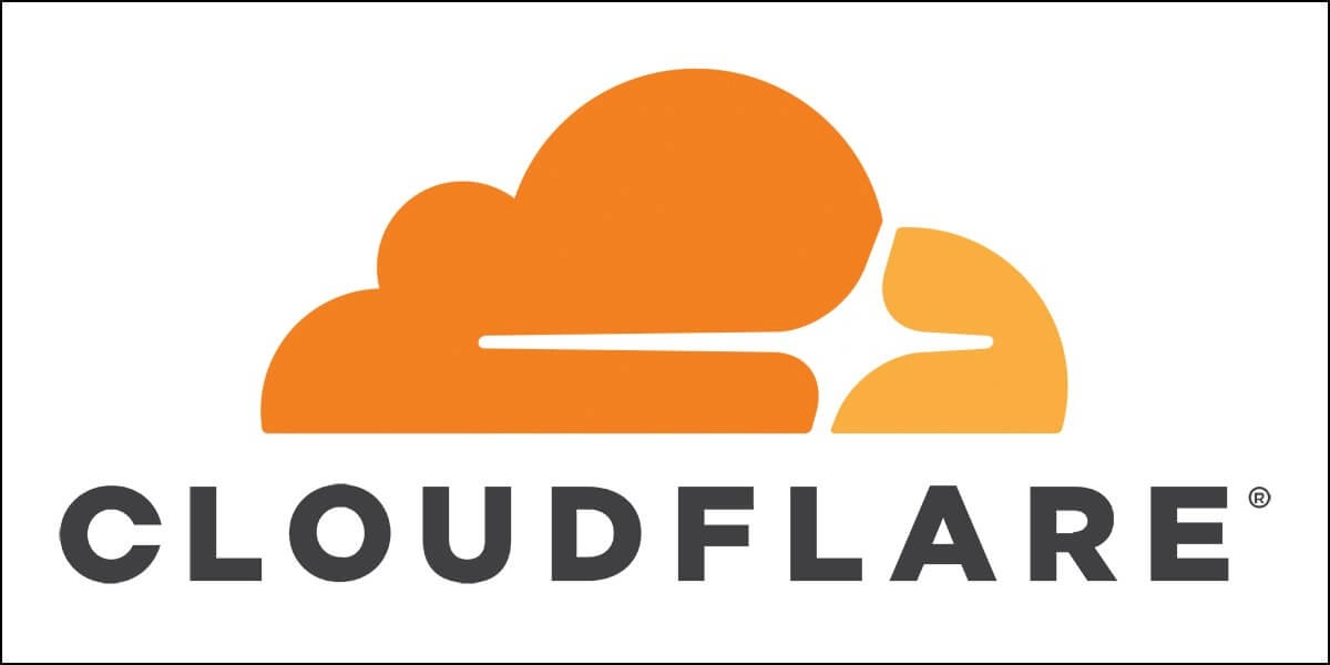 Website DNS CloudFlare