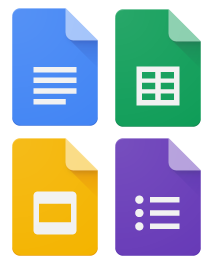 Google-Docs Google Docs