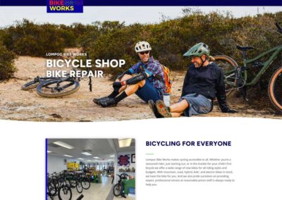 Lompoc Bike Works