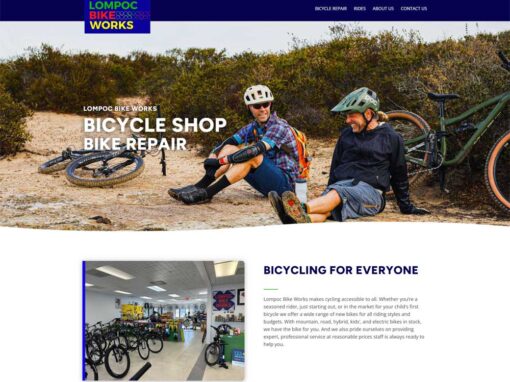 Lompoc Bike Works
