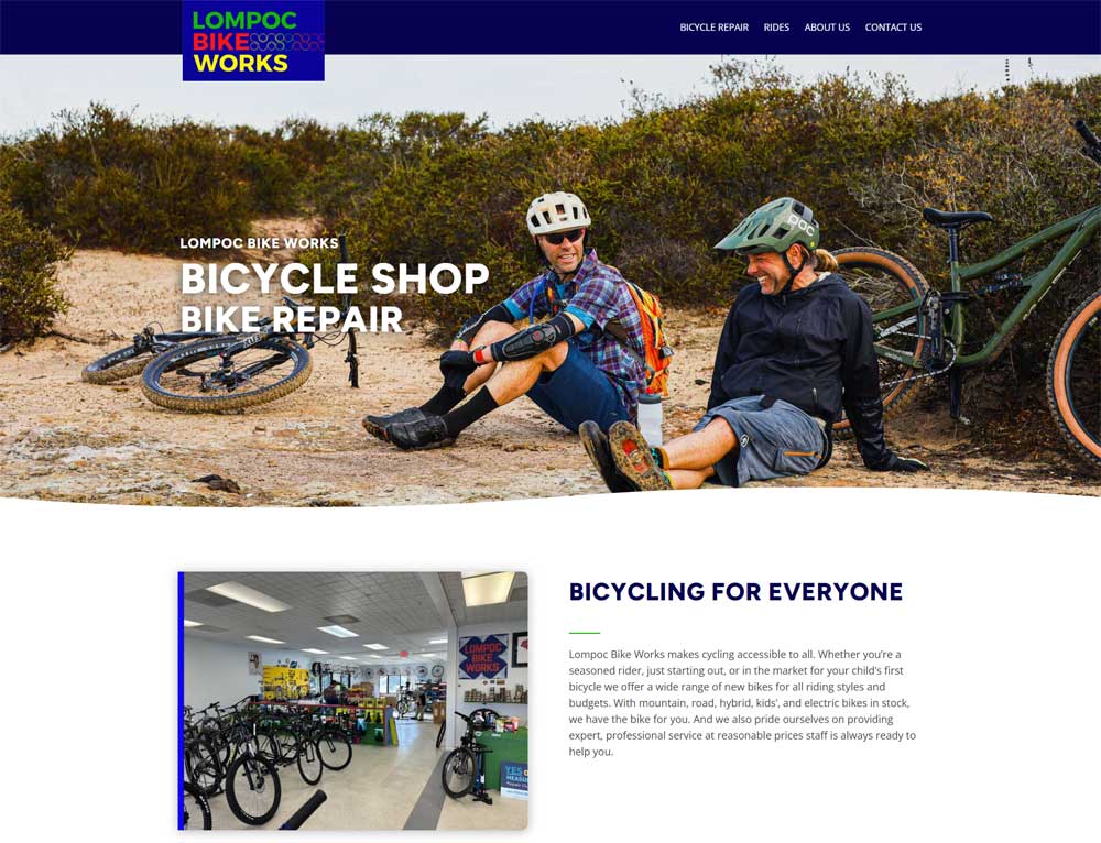 Lompoc Bike Works