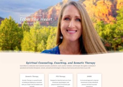 Sedona Somatic Therapy