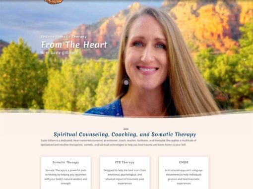 Sedona Somatic Therapy