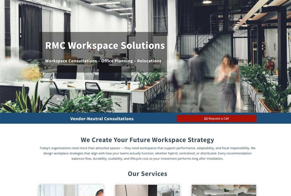 Robert McInerney Consulting