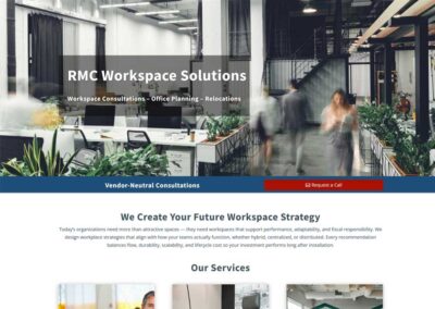 Robert McInerney Consulting