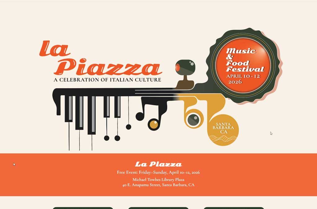 La Piazza Italian Festival